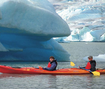 Photo of juneau mendenhall kake kayaking adventure thumbnail