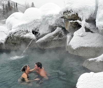 Photo of northern lights and chena hot springs tour 1 thumbnail